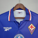 FIORENTINA I 95/96 MEN'S JERSEY (RETRO)