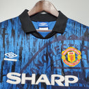 MANCHESTER UNITED I 93/95 MEN'S JERSEY (RETRO)