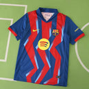 BARCELONA IV 25/26 MEN'S JERSEY