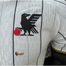 JAPAN WHITE SPECIAL EDITION 2026 MEN'S JERSEY PLAYER VERSION
