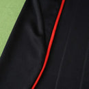 SEVILLA III 25/26 BLACK MEN'S JERSEY