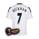 BECKHAM