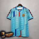 BARCELONA II 96/97 MEN'S JERSEY (RETRO)