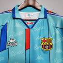 BARCELONA II 96/97 MEN'S JERSEY (RETRO)
