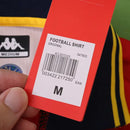 DEPORTIVO LA CORUÑA II 25/26 MEN'S JERSEY