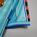 BARCELONA II 96/97 MEN'S JERSEY (RETRO)