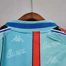 BARCELONA II 96/97 MEN'S JERSEY (RETRO)