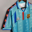 BARCELONA II 96/97 MEN'S JERSEY (RETRO)