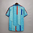 BARCELONA II 96/97 MEN'S JERSEY (RETRO)