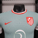 ATLÉTICO DE MADRID II 24/25 MEN'S JERSEY (PLAYER VERSION)