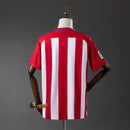ATLÉTICO DE MADRID I 16-17 RETRO MEN'S JERSEY