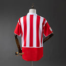 ATLÉTICO DE MADRID I 02 03 RETRO MEN'S JERSEY