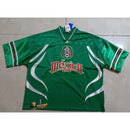 MEXICO I 26/27 MEN'S JERSEY VERSION RETRO