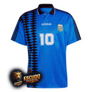 ARGENTINA