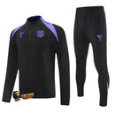 TRACKSUIT JACKET + PANTS BARCELONA TRAINING II 25/26 MEN