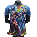 JAPAN LIMITED EDITION DBZ 25/26 MEN'S JERSEY PLAYER