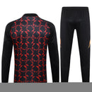 TRACKSUIT JACKET + PANTS MANCHESTER UNITED TRAINING VIII 24/25 MEN