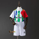 REAL BETIS SPECIAL EDITION 25/26 KIDS KIT