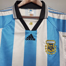 ARGENTINA I 98/99 MEN'S JERSEY (RETRO)