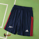 SHORTS ARSENAL II 25/26 MEN