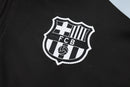 TRACKSUIT JACKET + PANTS BARCELONA TRAINING VIIII 24/25 MEN