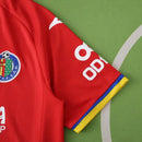 GETAFE II 25/26 MEN'S JERSEY