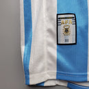 ARGENTINA I 98/99 MEN'S JERSEY (RETRO)