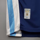 ARGENTINA II 98/99 MEN'S JERSEY (RETRO)
