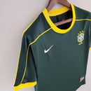 BRAZIL GOALKEEPER I 98/99 MEN'S JERSEY (RETRO)