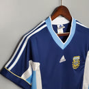ARGENTINA II 98/99 MEN'S JERSEY (RETRO)