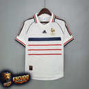 FRANCE II 98/99 MEN'S JERSEY (RETRO)