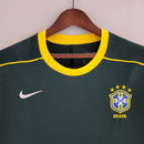 BRAZIL GOALKEEPER I 98/99 MEN'S JERSEY (RETRO)