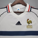 FRANCE II 98/99 MEN'S JERSEY (RETRO)