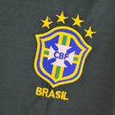 BRAZIL GOALKEEPER I 98/99 MEN'S JERSEY (RETRO)