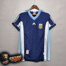 ARGENTINA II 98/99 MEN'S JERSEY (RETRO)
