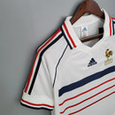 FRANCE II 98/99 MEN'S JERSEY (RETRO)