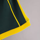 BRAZIL GOALKEEPER I 98/99 MEN'S JERSEY (RETRO)