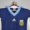 ARGENTINA II 98/99 MEN'S JERSEY (RETRO)