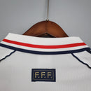 FRANCE II 98/99 MEN'S JERSEY (RETRO)