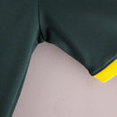 BRAZIL GOALKEEPER I 98/99 MEN'S JERSEY (RETRO)