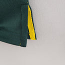 BRAZIL GOALKEEPER I 98/99 MEN'S JERSEY (RETRO)
