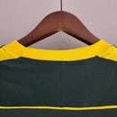 BRAZIL GOALKEEPER I 98/99 MEN'S JERSEY (RETRO)