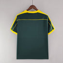 BRAZIL GOALKEEPER I 98/99 MEN'S JERSEY (RETRO)