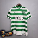 CELTIC I 99/01 MEN'S JERSEY (RETRO)