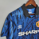MANCHESTER UNITED I 93/95 MEN'S JERSEY (RETRO)