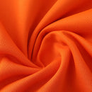 CELTA DE VIGO III 24/25 ORANGE MEN'S JERSEY