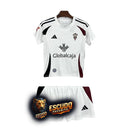 ALBACETE I 24/25 KIDS KIT