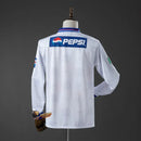 CRUZ AZUL II 1998 RETRO LONG SLEEVE MEN'S JERSEY