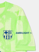 BARCELONA III 24/25 GREEN MEN'S JERSEY