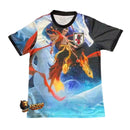 JAPAN LIMITED EDITION IX 25/26 MEN'S JERSEY